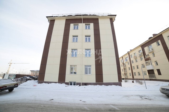 
   Продам 1-комнатную, 34 м², Большая ул, 668

. Фото 27.