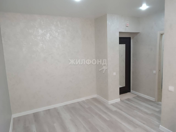 
   Продам 1-комнатную, 31 м², Мясниковой ул, 8/2

. Фото 18.