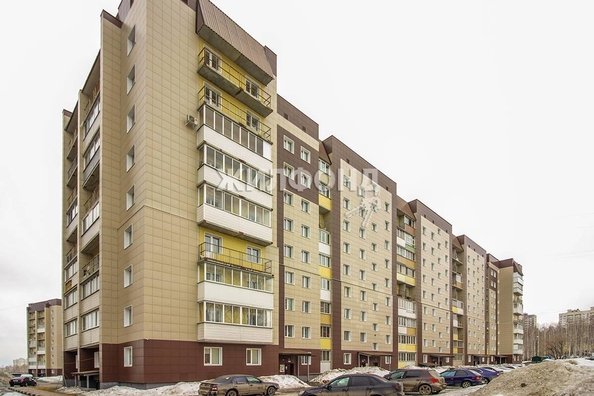 
   Продам 1-комнатную, 31 м², Мясниковой ул, 8/2

. Фото 23.