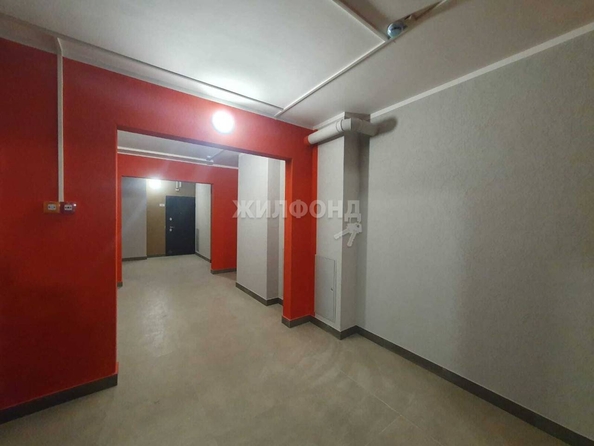 
   Продам студию, 25.7 м², Связистов ул, 162/4

. Фото 15.