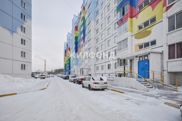 
   Продам 1-комнатную, 37.5 м², Хилокская ул, 1Б

. Фото 3.