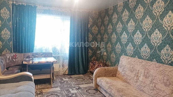 
   Продам 1-комнатную, 37.5 м², Хилокская ул, 1Б

. Фото 2.