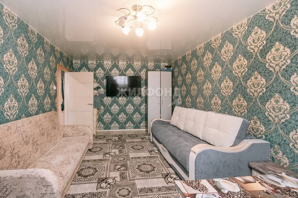 
   Продам 1-комнатную, 37.5 м², Хилокская ул, 1Б

. Фото 3.