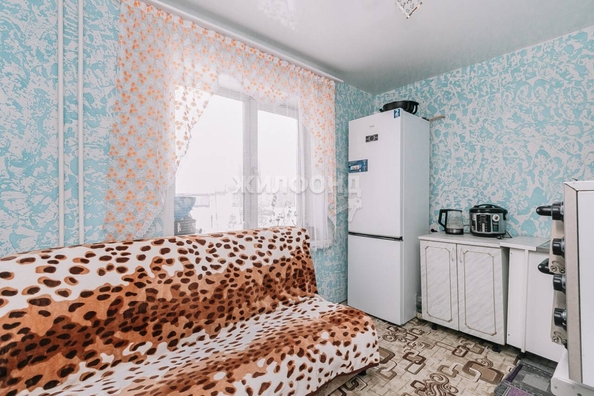 
   Продам 1-комнатную, 37.5 м², Хилокская ул, 1Б

. Фото 5.