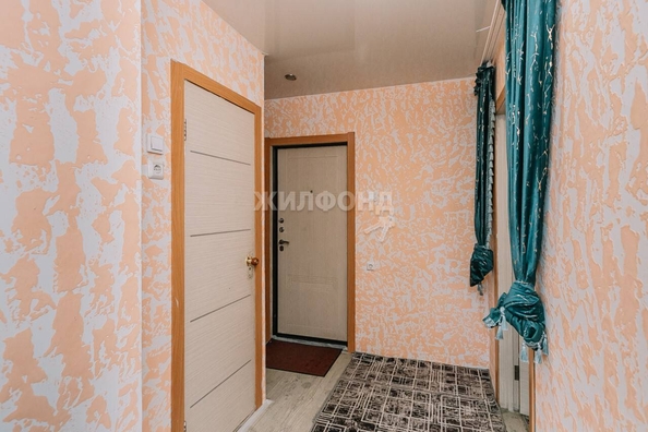 
   Продам 1-комнатную, 37.5 м², Хилокская ул, 1Б

. Фото 10.