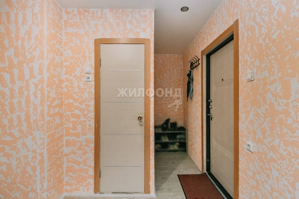 
   Продам 1-комнатную, 37.5 м², Хилокская ул, 1Б

. Фото 11.