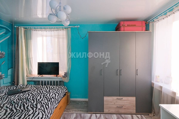 
   Продам 2-комнатную, 39.8 м², Ватутина ул, 3

. Фото 3.