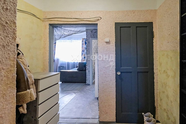 
   Продам 2-комнатную, 39.8 м², Ватутина ул, 3

. Фото 18.