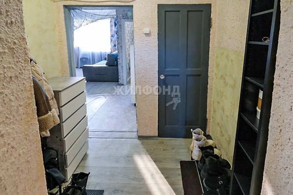 
   Продам 2-комнатную, 39.8 м², Ватутина ул, 3

. Фото 19.