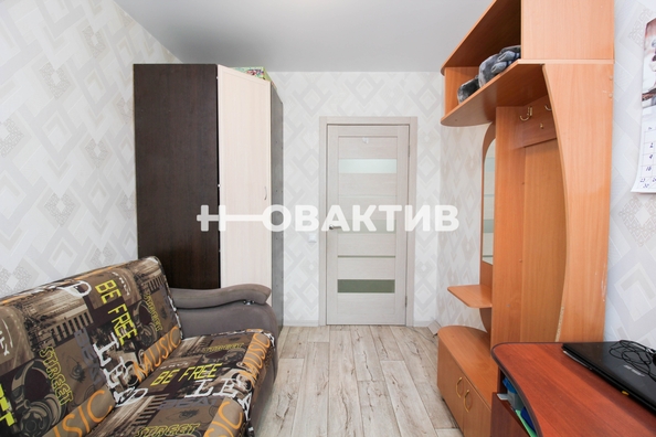 
   Продам 4-комнатную, 59.8 м², Большевистская ул, 155

. Фото 9.