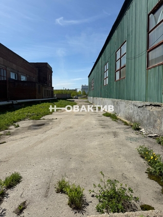 
  Сдается производственное помещение, 616.9 м², Тайгинская ул, д. 9
. Фото 3.