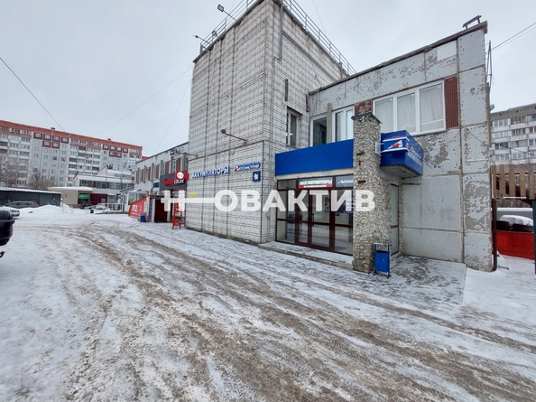 
   Сдам помещение свободного назначения, 50 м², Комсомольская ул, 2/2

. Фото 1.