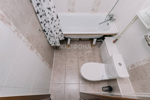 
   Продам 2-комнатную, 44.5 м², Ватутина ул, 16

. Фото 15.