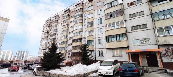 
   Продам 2-комнатную, 53 м², Тульская ул, 90/1

. Фото 17.