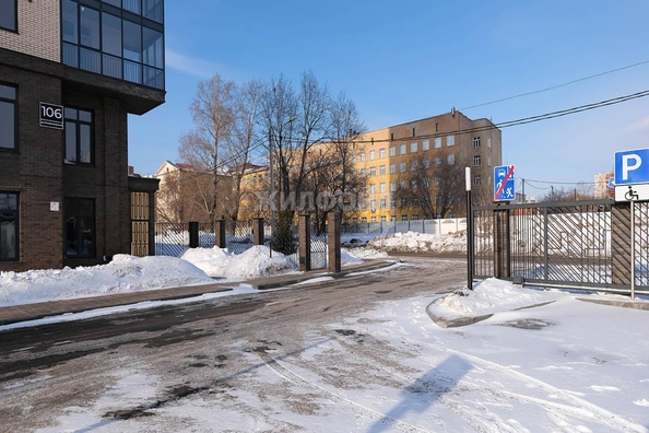 
   Продам 3-комнатную, 60 м², Ленинградская ул, 106

. Фото 48.