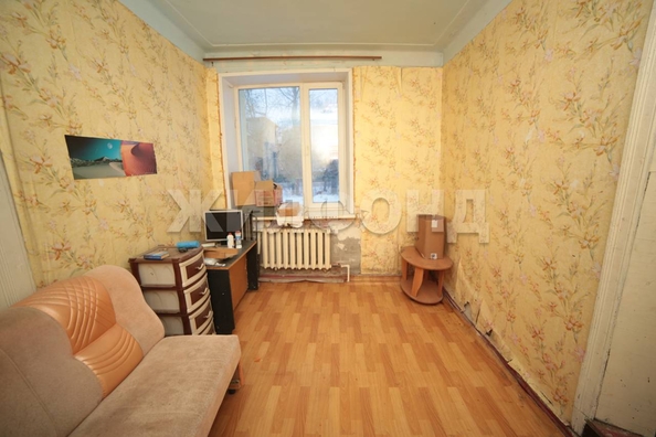 
  Продается 3-комн. квартира, 83 м², Военный городок ул, д. 102
. Фото 2.