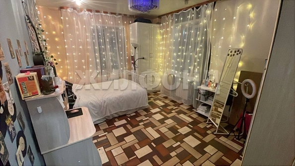 
   Продам дом, 106.4 м², Новосибирск

. Фото 8.