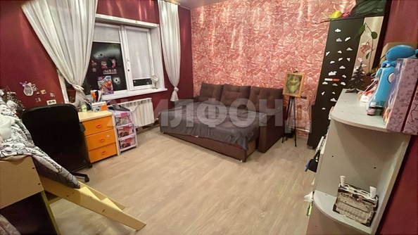 
   Продам дом, 106.4 м², Новосибирск

. Фото 9.