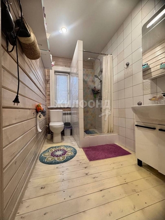 
   Продам дом, 147.7 м², Ярково

. Фото 13.