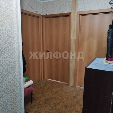 
   Продам комнату, 16.9 м², Российская ул, 28

. Фото 7.