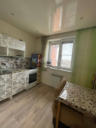 
   Продам 1-комнатную, 24.1 м², Октябрьская ул, 10

. Фото 1.