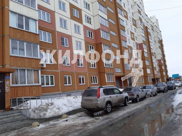 
   Продам 1-комнатную, 38 м², Спортивная ул, 15

. Фото 15.