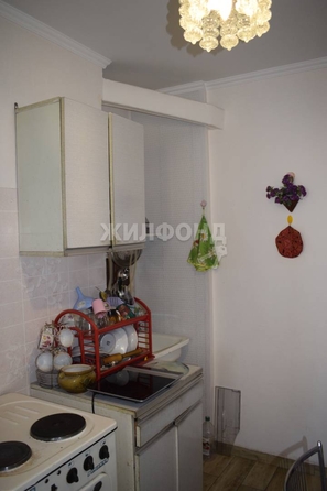 
   Продам 1-комнатную, 31.2 м², Связистов ул, 141

. Фото 5.