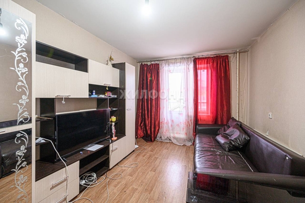 
   Продам студию, 20.8 м², Петухова ул, 101

. Фото 5.