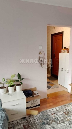 
   Продам 1-комнатную, 36.8 м², Курчатова ул, 13

. Фото 3.