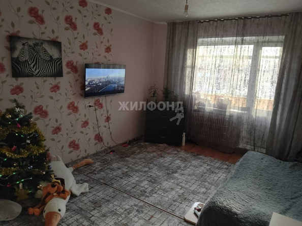 
   Продам 1-комнатную, 36.8 м², Курчатова ул, 13

. Фото 2.