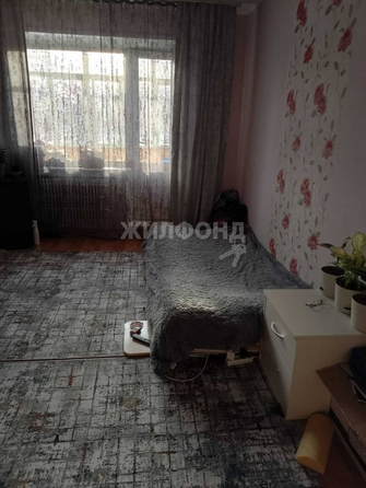 
   Продам 1-комнатную, 36.8 м², Курчатова ул, 13

. Фото 4.