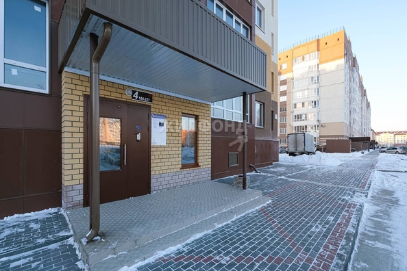 
   Продам 2-комнатную, 47 м², Венская ул, 12

. Фото 17.