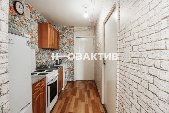 
   Продам комнату, 14 м², Дмитрия Донского ул, 23

. Фото 6.