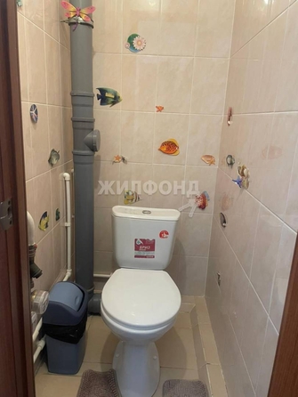 
   Продам 3-комнатную, 74.1 м², Мясниковой ул, 24/2

. Фото 11.