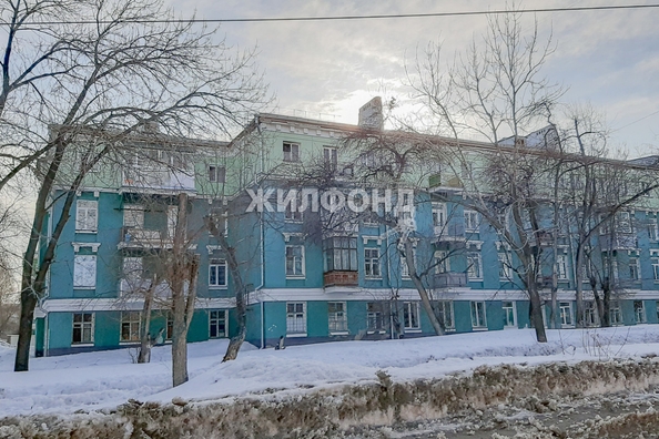 
   Продам комнату, 17.9 м², Плахотного ул, 21

. Фото 4.