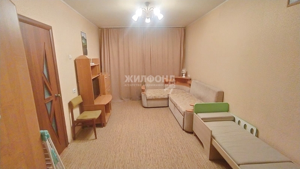 
  Сдам в аренду 1-комнатную квартиру, 30 м², Новосибирск

. Фото 6.