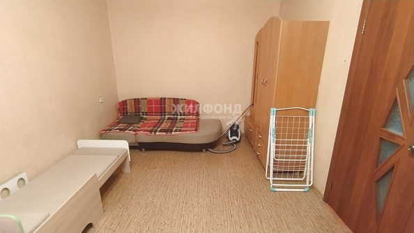 
  Сдам в аренду 1-комнатную квартиру, 30 м², Новосибирск

. Фото 7.