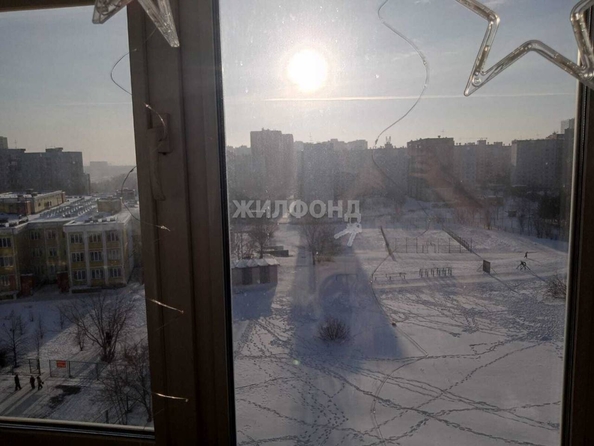 
   Продам 1-комнатную, 37.8 м², Родники ул, 6/1

. Фото 2.