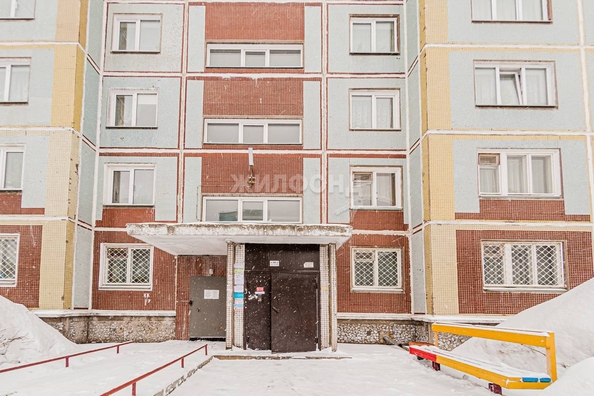 
   Продам 1-комнатную, 37.8 м², Родники ул, 6/1

. Фото 10.