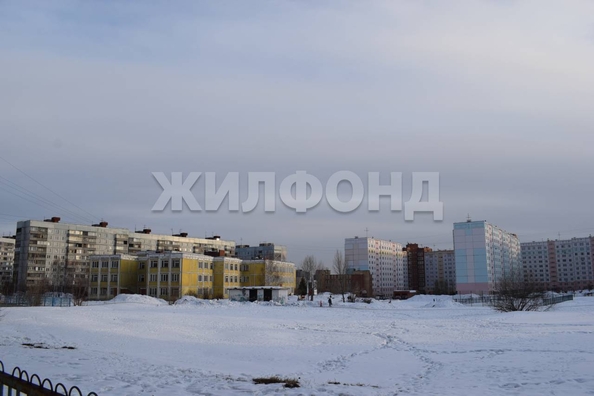 
  Продается 1-комн. квартира, 37.8 м², Родники ул, д. 6/1
. Фото 6.