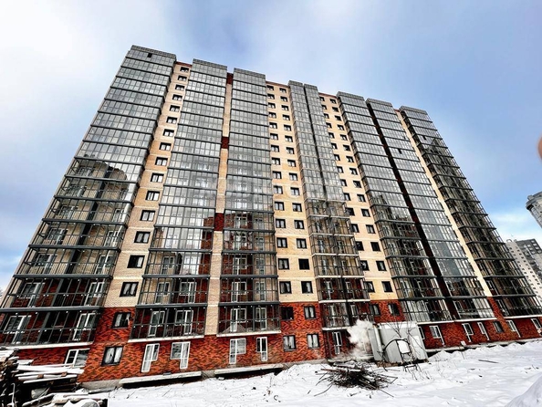 
   Продам 1-комнатную, 26 м², Закаменский мкр, 16

. Фото 11.