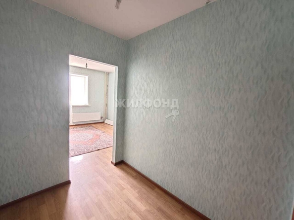 
   Продам студию, 30.1 м², Титова ул, 250

. Фото 5.