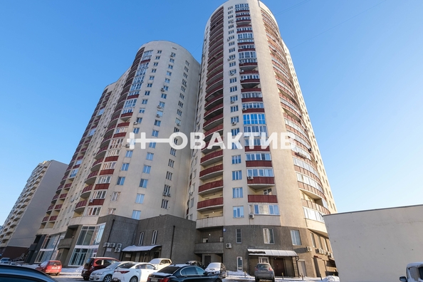 
   Продам 4-комнатную, 113.5 м², Галущака ул, 15

. Фото 2.