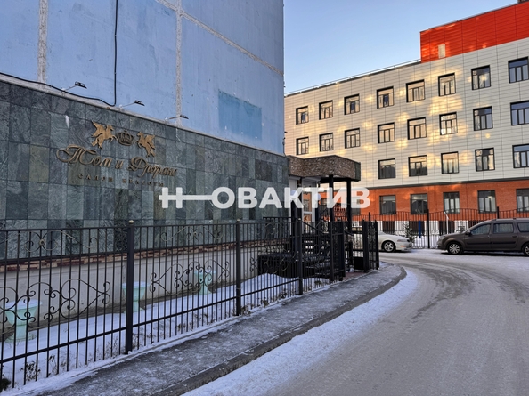 
   Сдам помещение свободного назначения, 127.6 м², Спортивная ул, 7/2

. Фото 6.