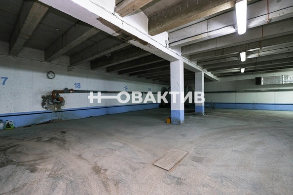 
  Продам гараж, 18.6 м², Новосибирск

. Фото 3.