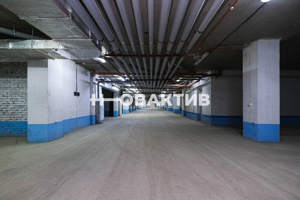 
  Продам гараж, 18.6 м², Новосибирск

. Фото 8.