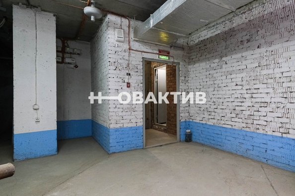 
  Продам гараж, 18.6 м², Новосибирск

. Фото 11.