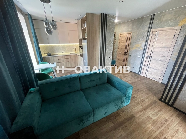 
   Продам 2-комнатную, 49.2 м², Охотская ул, 88/2

. Фото 7.