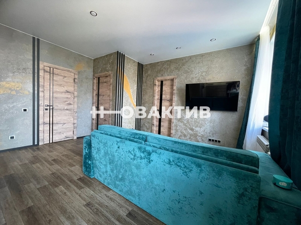 
   Продам 2-комнатную, 49.2 м², Охотская ул, 88/2

. Фото 8.