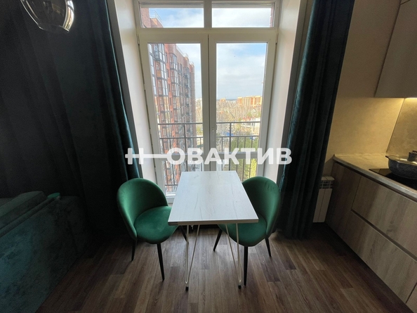 
   Продам 2-комнатную, 49.2 м², Охотская ул, 88/2

. Фото 10.